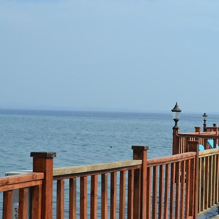 Kervan Tatil Koeyue エドレミト エクステリア 写真