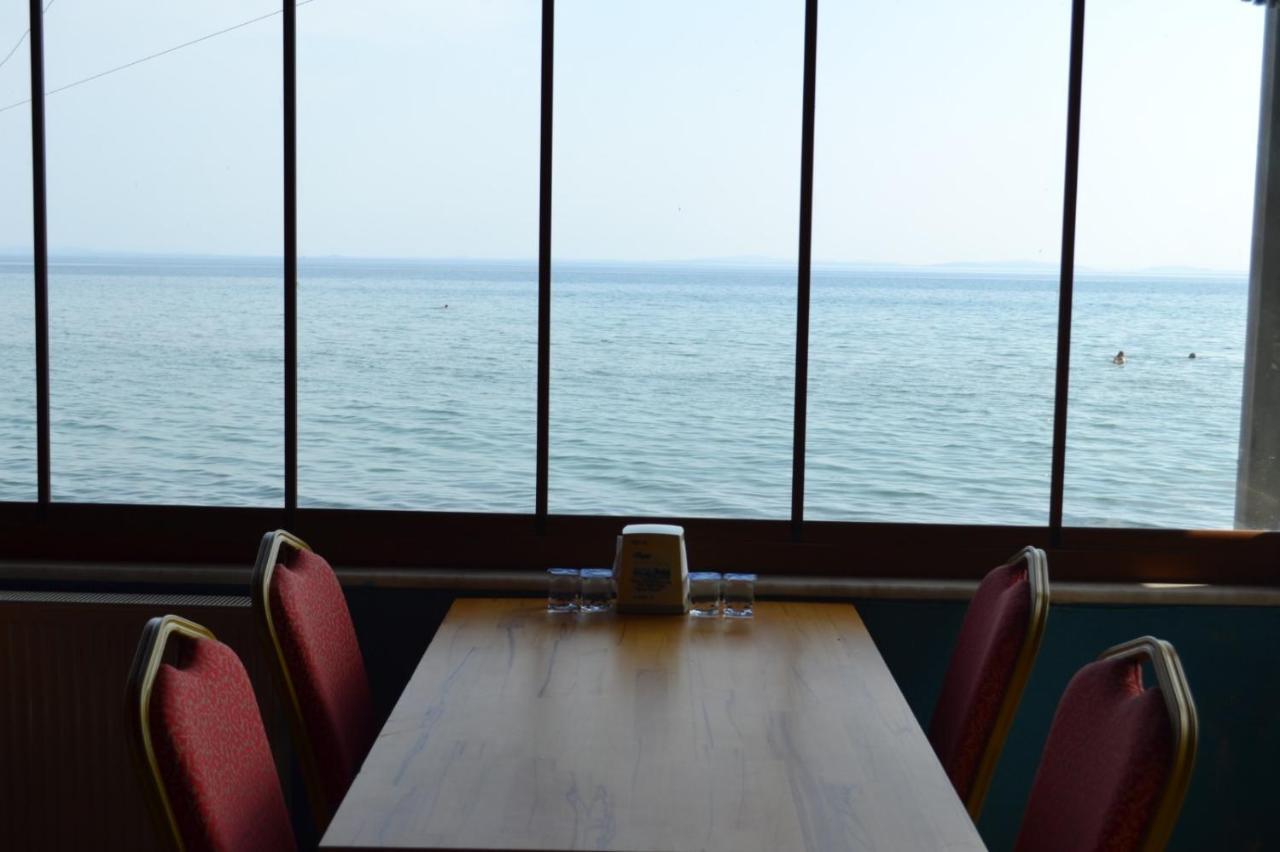 Kervan Tatil Koeyue エドレミト エクステリア 写真