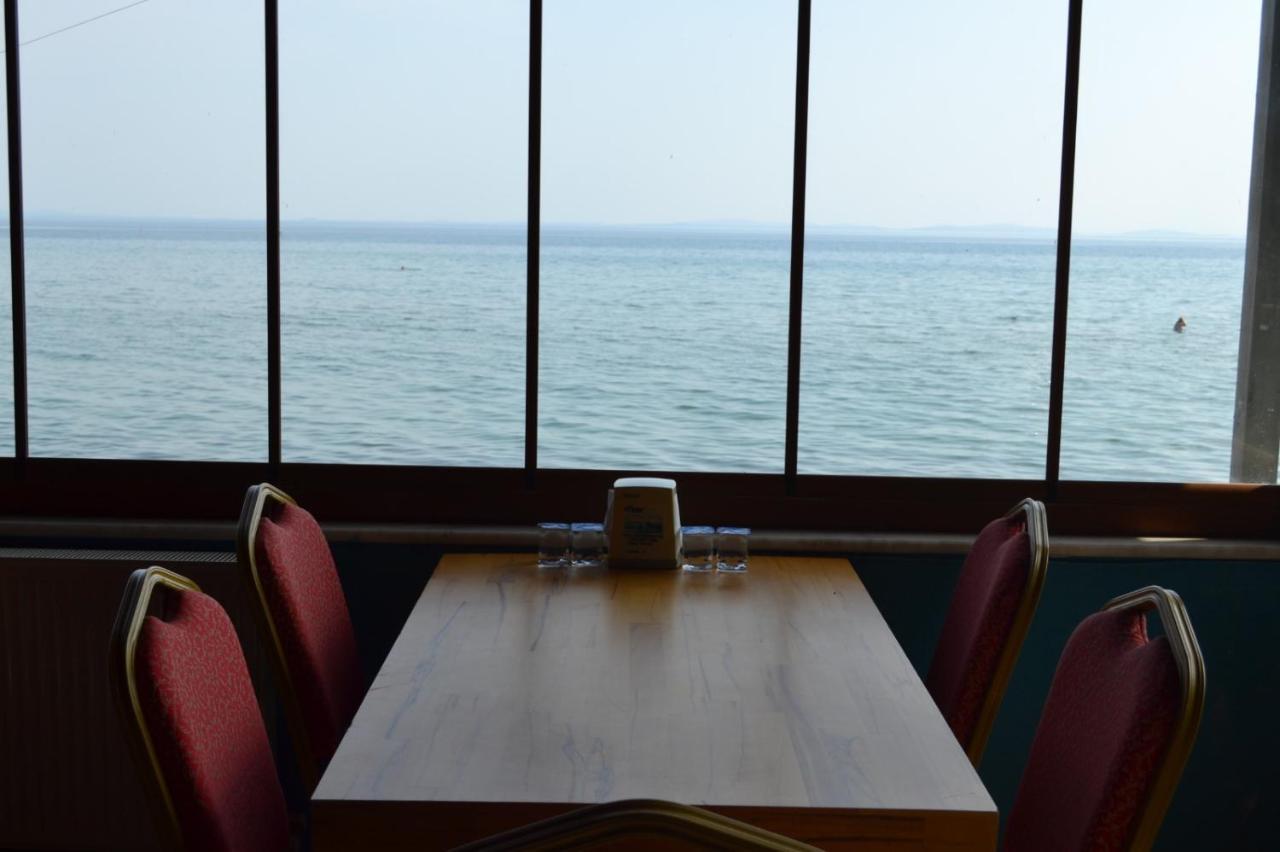 Kervan Tatil Koeyue エドレミト エクステリア 写真