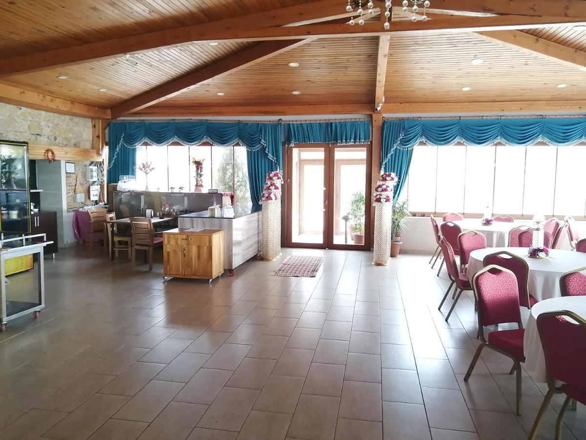 Kervan Tatil Koeyue エドレミト エクステリア 写真