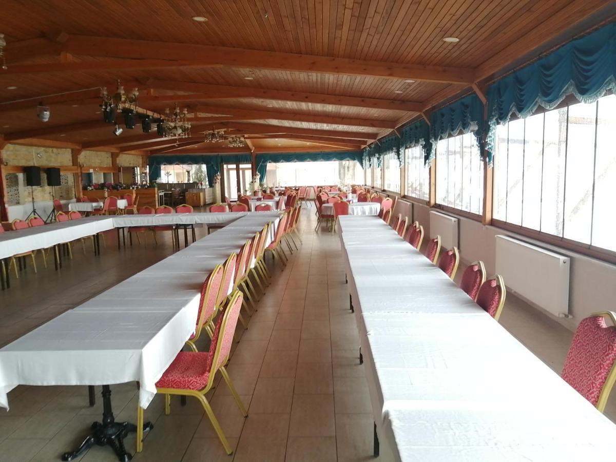 Kervan Tatil Koeyue エドレミト エクステリア 写真
